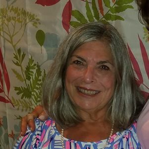 Meet your Posher, Beth